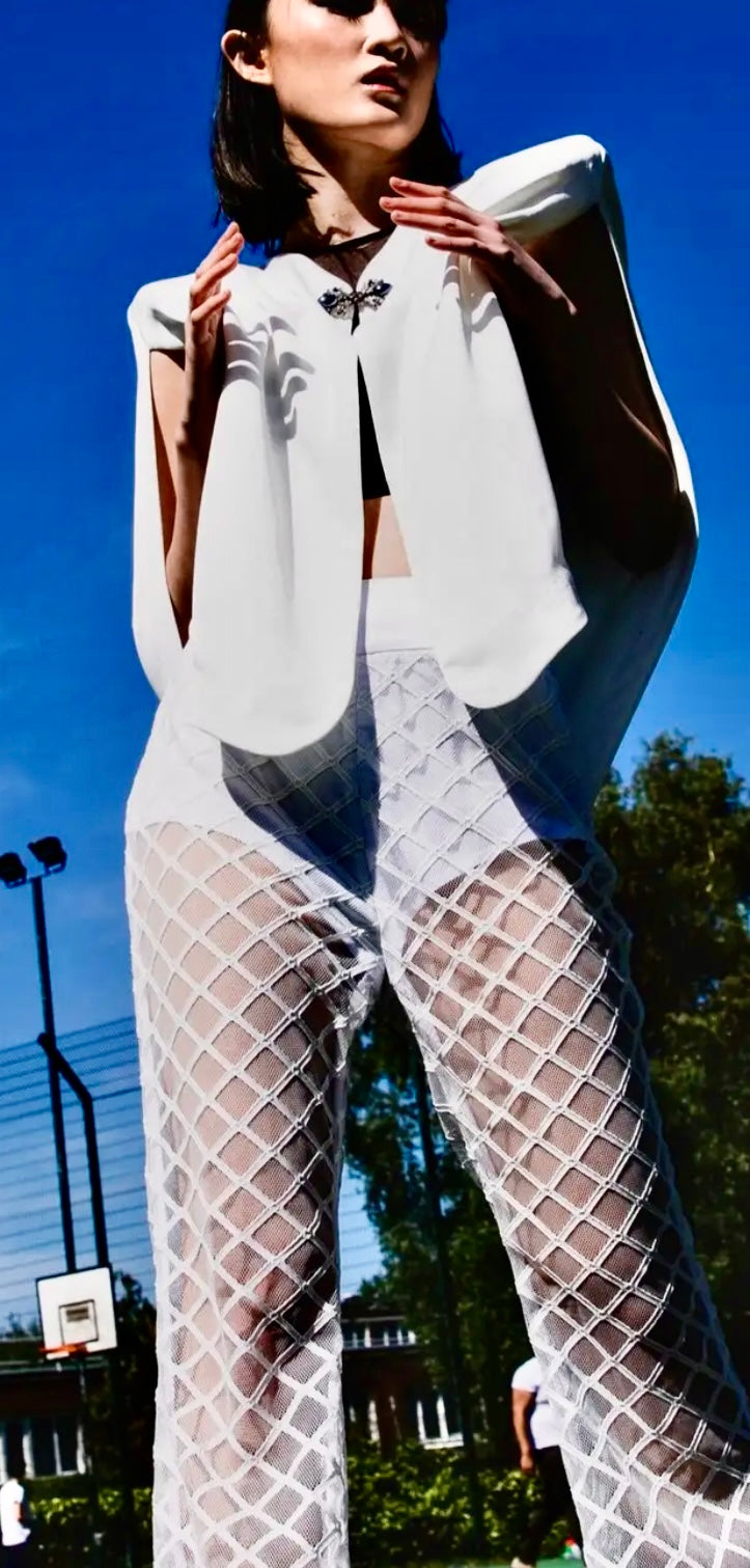THE TOP