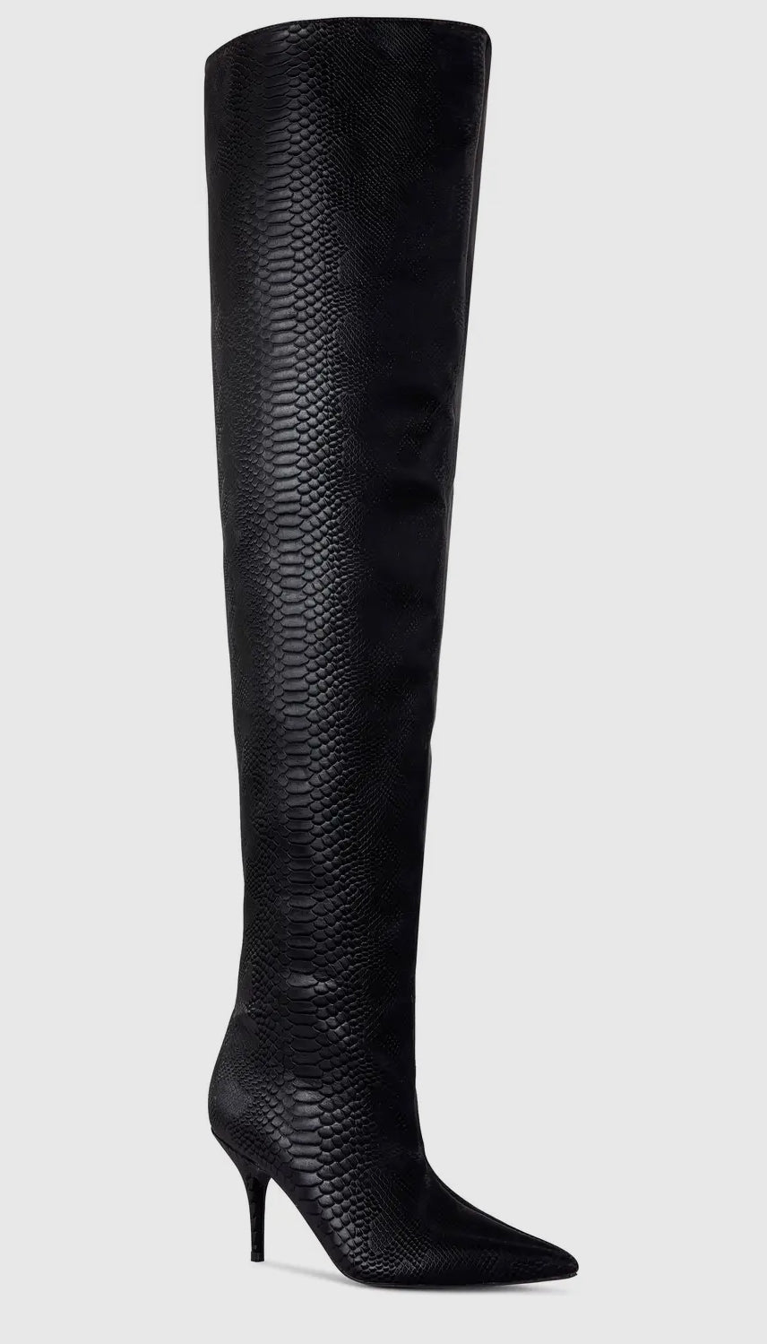 Her-Blacksnake Boots
